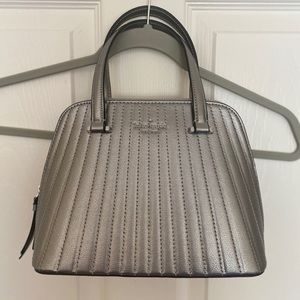 ♠️ brand new kate spade dome satchel ♠️ NWT